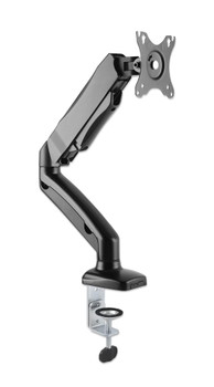 Manhattan 462495 Tv & Monitor Mount. Desk. 462495