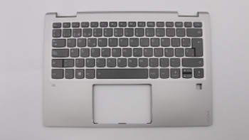 Lenovo 5CB0N67912 Upper Case C 80X6 W/KB 5CB0N67912