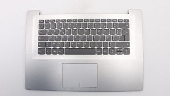 Lenovo 5CB0N77786 Upper Case w/KB FRENCH 5CB0N77786