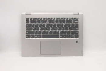 Lenovo 5CB0N67632 Upper Case w/KB US-INTER 5CB0N67632