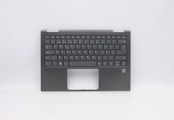 Lenovo 5CB0N67900 Upper Case w/KB PORTUGUESE 5CB0N67900
