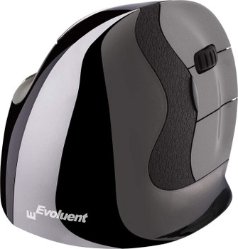Evoluent W125866248 Vertical Mouse D Right hand. VMDMW