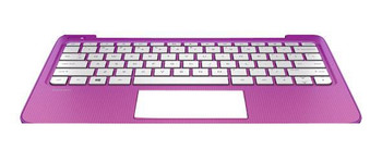 HP 793836-071 Keyboard Spain With Top 793836-071