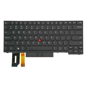 Lenovo 01YP360-RFB Keyboard CM BL Sunrex US/Eng 01YP360-RFB