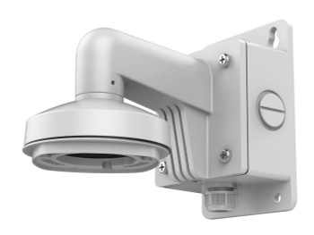 LevelOne CAS-7323 Wandhalterung mit Verteilerkas CAS-7323