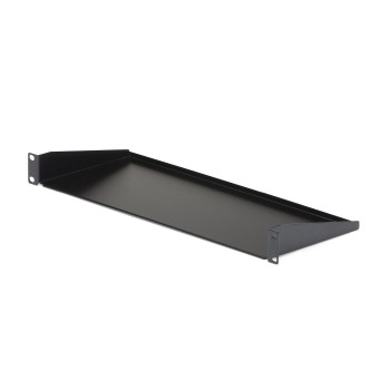 StarTech.com CABSHELF1U 1U FIXED RACK MOUNT SHELF CABSHELF1U
