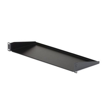 StarTech.com CABSHELF1U 1U FIXED RACK MOUNT SHELF CABSHELF1U StarTech.com CABSHELF1U 1U FIXED RACK MOUNT SHELF CABSHELF1U