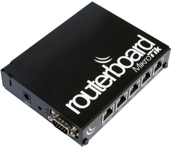 MikroTik CA150 RB450 series indoor case CA150