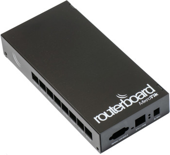MikroTik CA493 RB493 series indoor case CA493