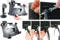 Brodit 550888 Charging cradle 550888