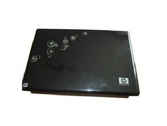 HP 531790-001 PLA_LCD BACK COVER PAV ES 531790-001