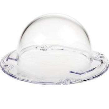 Axis 01627-001 TP3802-E SMOKED DOME 4P 01627-001