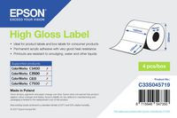 Epson C33S045719 HIGH GLOSS DIE-CUT C33S045719