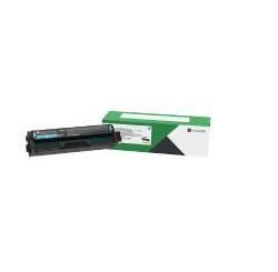 Lexmark C3220C0 Toner Cyan C3220C0
