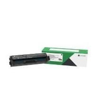 Lexmark C3220K0 Toner Black C3220K0