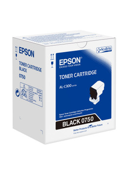 Epson C13S050750 Toner Black C13S050750