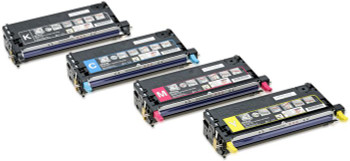 Epson C13S051125 Toner Magenta C13S051125