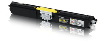 Epson C13S050558 EPSOS050558 yellow for CX16/C1 C13S050558