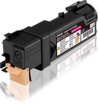 Epson C13S050628 Toner Magenta C13S050628
