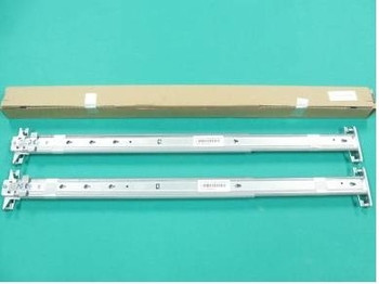 Hewlett Packard Enterprise 574765-001-RFB Rack Mount Hardware 574765-001-RFB Hewlett Packard Enterprise 574765-001-RFB Rack Mount Hardware 574765-001-RFB