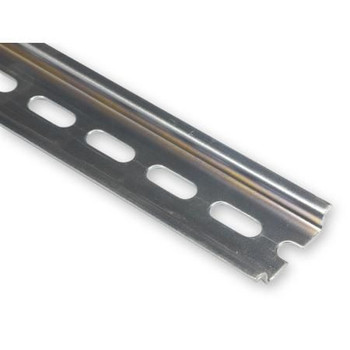 Ventev DIN-12 DIN Rail-12 Wide TW Poly DIN-12
