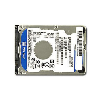 HP 730946-001 HDD 500GB 5400 Rpm Sata Raw 730946-001