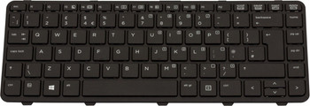 HP 738687-031-RFB Keyboard  738687-031-RFB