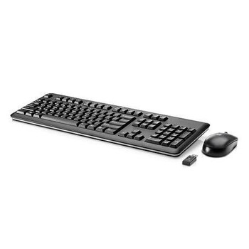 HP 730323-CG1 Wireless Keyboard Czech-Sl 730323-CG1