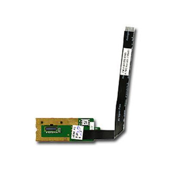 HP 730817-001 Finger Print Reader & Cable 730817-001