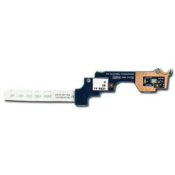 HP 730822-001 Power Button Board 730822-001