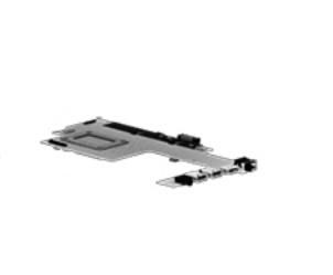 HP 730893-001 Mainboard 730893-001