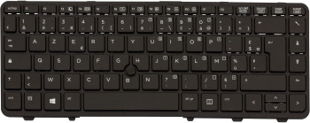 HP 738688-051 Keyboard French 738688-051