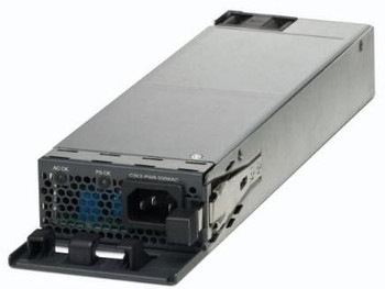 Cisco C3KX-PWR-350WAC-RFB Catalyst 3K-X 350W C3KX-PWR-350WAC-RFB