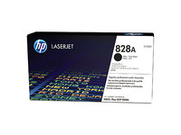 HP CF358A Drum Kit 828A Black CF358A