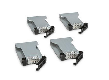 HP 727797-001 Tray 2.5In Sff Hdd W. Screw 727797-001