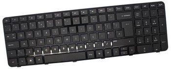 HP 700271-BG1 KB ISK STD BLK W8 SWISS2 700271-BG1