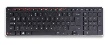 Contour Design BALANCE-FR CONTOUR Balance Keyboard FR BALANCE-FR