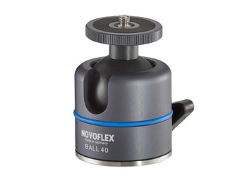 Novoflex BALL40 ball heads 40 BALL40
