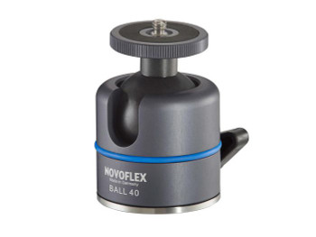 Novoflex BALL40 ball heads 40 BALL40