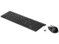 HP 762009-221 2.4G Display Keyboard Czech 762009-221