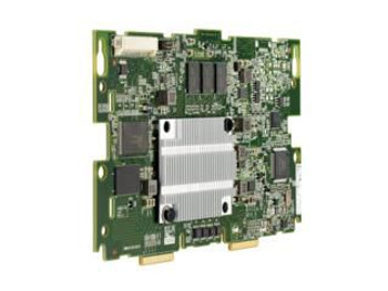 Hewlett Packard Enterprise 758801-B21-RFB Smart Array P240nr 1GB Control 758801-B21-RFB Hewlett Packard Enterprise 758801-B21-RFB Smart Array P240nr 1GB Control 758801-B21-RFB