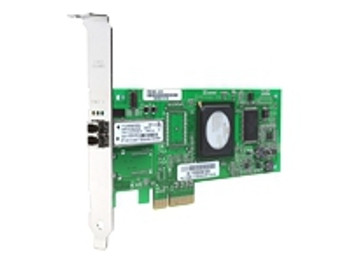 Hewlett Packard Enterprise AE311A-RFB FC1142SR 4GB PCI-E HBA AE311A-RFB Hewlett Packard Enterprise AE311A-RFB FC1142SR 4GB PCI-E HBA AE311A-RFB