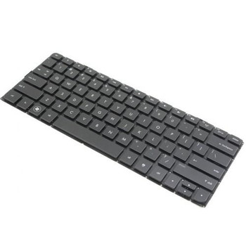 HP 744485-031 KEYBOARD ISK PT BL TP BLK  744485-031