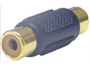 MicroConnect AUDAGG Adapter RCA - RCA F-F AUDAGG