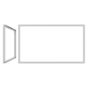 SMS 700-004-4 43L/P Casing Frame 700-004-4