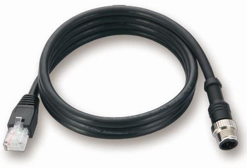 Moxa 46425 TILBEH�R TIL MOXA SWITCH M12 46425