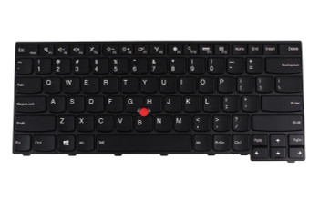 Lenovo 00PA534-RFB Keyboard  US 00PA534-RFB