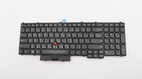 Lenovo 00PA280 Keyboard PYWL-KBD TW CHY 00PA280