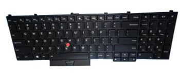 Lenovo 00PA288-RFB Thinkpad Keyboard P50/P70 00PA288-RFB