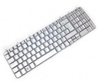 HP 668489-B31 KEYBOARD SVR ISK/PT INTL 668489-B31